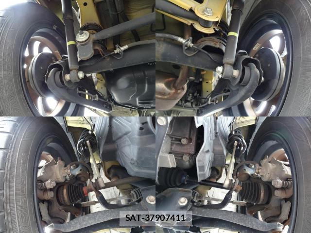 Suzuki HUSTLER 2018-12 8815964-5