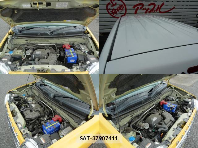 Suzuki HUSTLER 2018-12 8815964-6