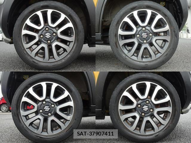 Suzuki HUSTLER 2018-12 8815964-7