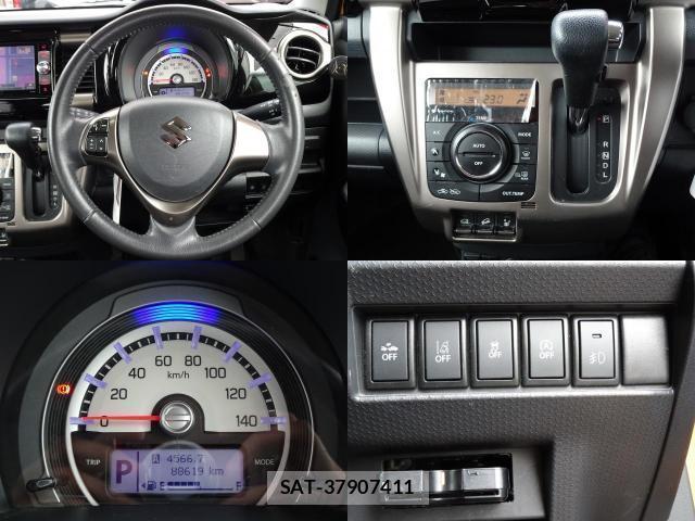 Suzuki HUSTLER 2018-12 8815964-8
