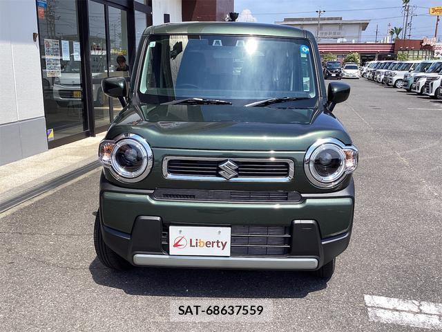 Suzuki HUSTLER 2026-03 8816351-11