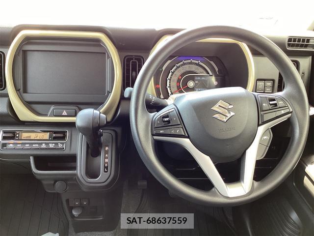 Suzuki HUSTLER 2026-03 8816351-13