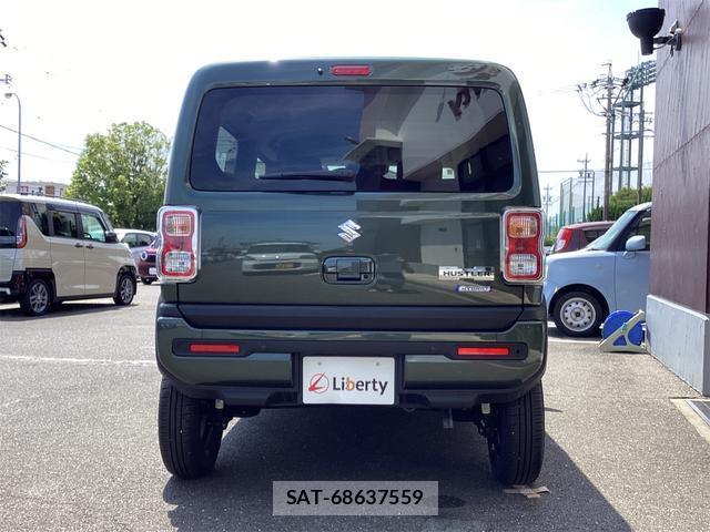 Suzuki HUSTLER 2026-03 8816351-14
