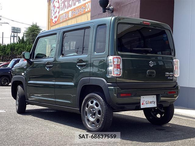 Suzuki HUSTLER 2026-03 8816351-15