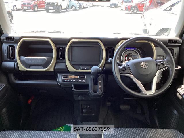 Suzuki HUSTLER 2026-03 8816351-2