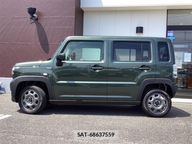 Suzuki HUSTLER 2026-03 8816351-3