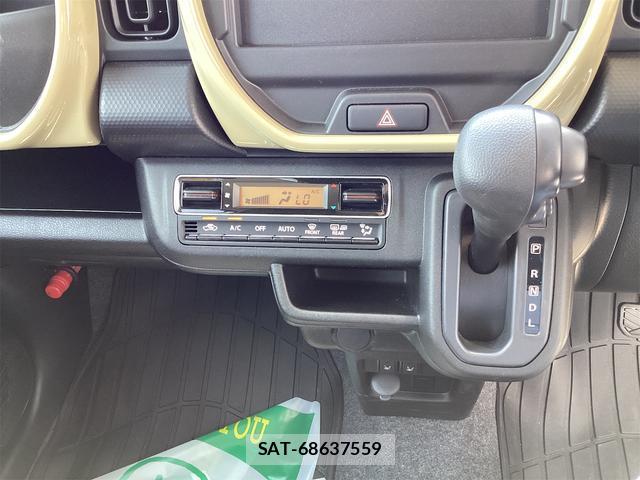 Suzuki HUSTLER 2026-03 8816351-4