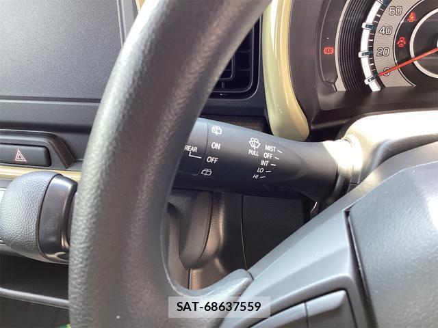 Suzuki HUSTLER 2026-03 8816351-5