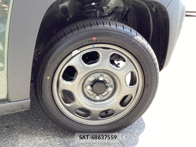 Suzuki HUSTLER 2026-03 8816351-7