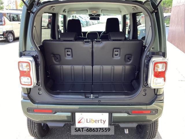 Suzuki HUSTLER 2026-03 8816351-8