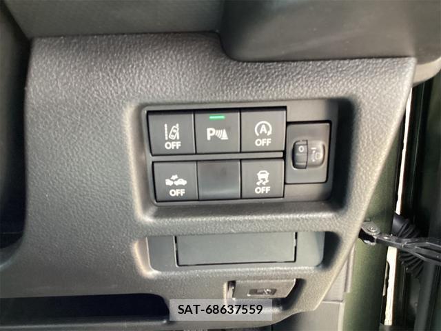 Suzuki HUSTLER 2026-03 8816351-9