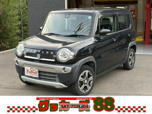 Suzuki HUSTLER 2015-05 8816511-0