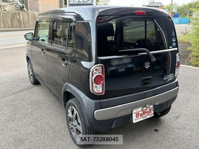 Suzuki HUSTLER 2015-05 8816511-1