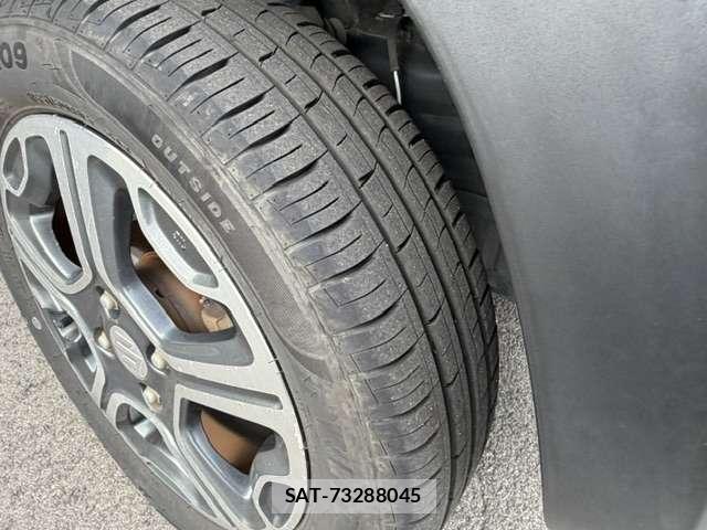 Suzuki HUSTLER 2015-05 8816511-10