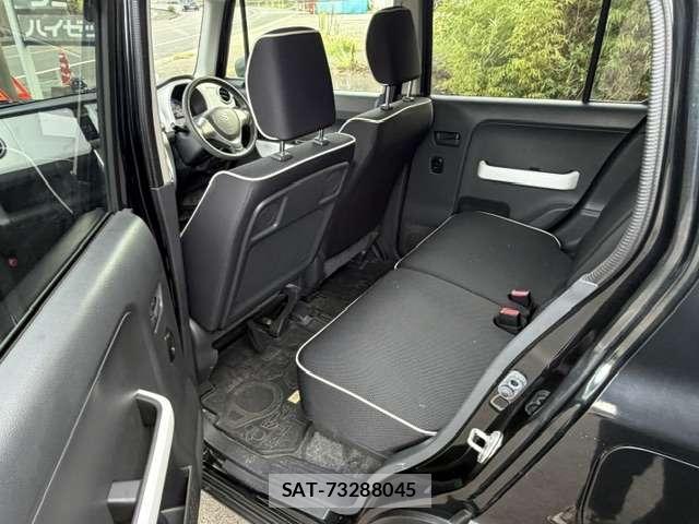 Suzuki HUSTLER 2015-05 8816511-11