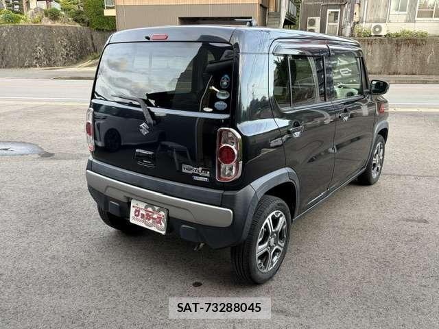 Suzuki HUSTLER 2015-05 8816511-2