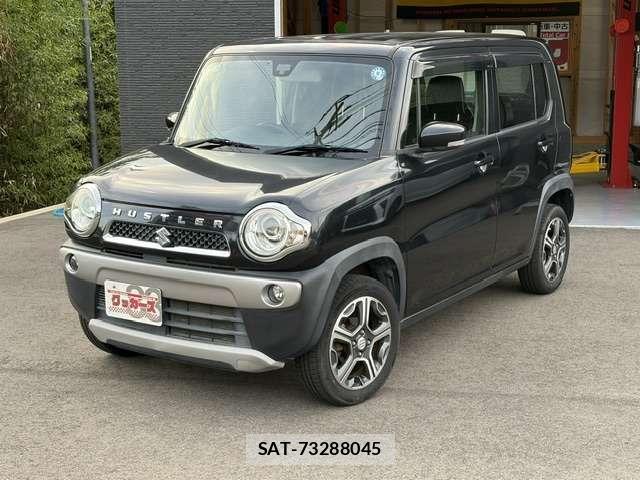 Suzuki HUSTLER 2015-05 8816511-3
