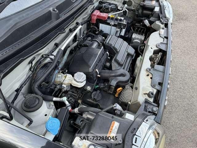 Suzuki HUSTLER 2015-05 8816511-4