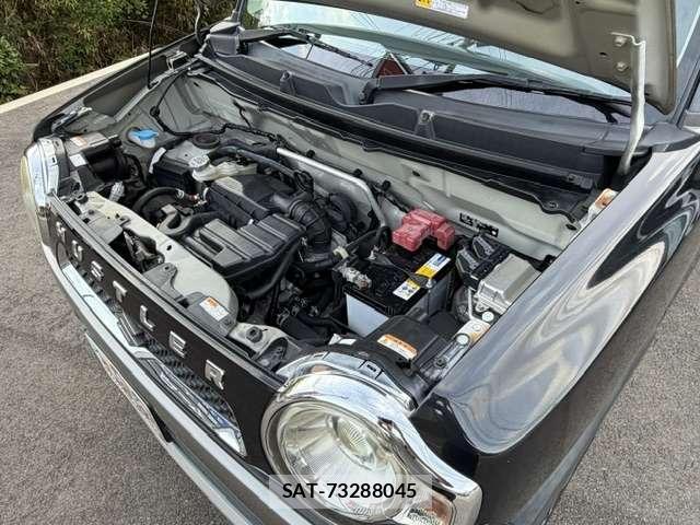 Suzuki HUSTLER 2015-05 8816511-5