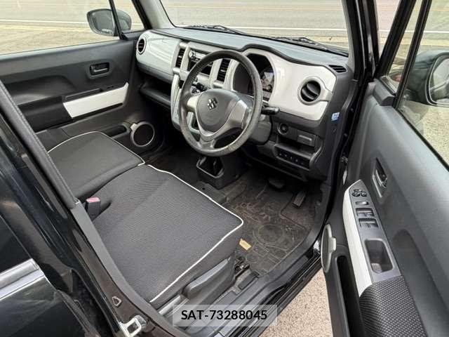 Suzuki HUSTLER 2015-05 8816511-6