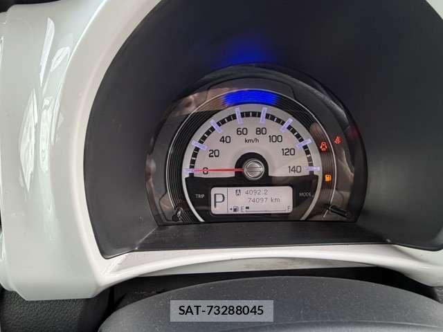 Suzuki HUSTLER 2015-05 8816511-7