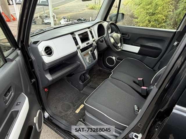 Suzuki HUSTLER 2015-05 8816511-9