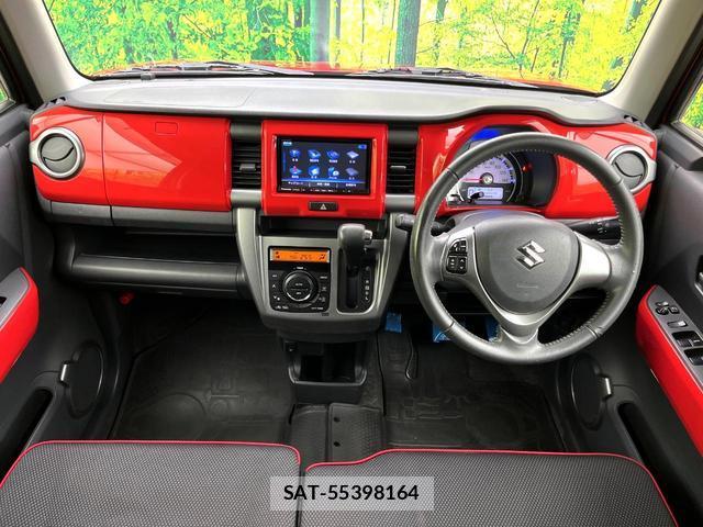 Suzuki HUSTLER 2015-10 8816981-1