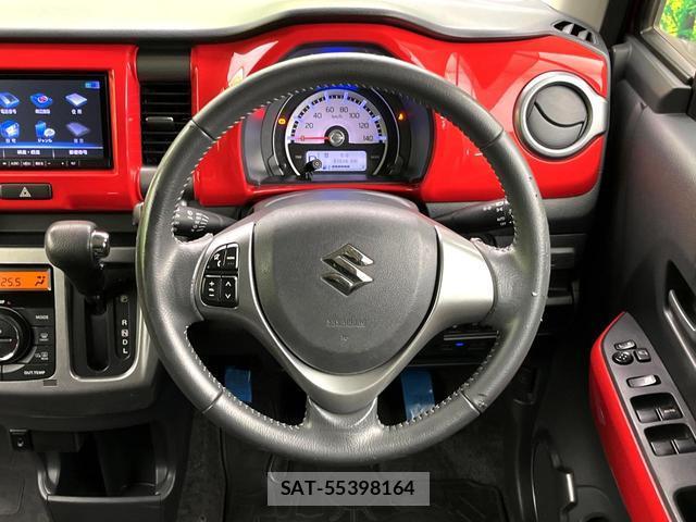 Suzuki HUSTLER 2015-10 8816981-10