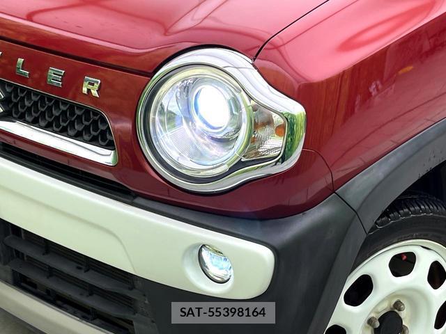 Suzuki HUSTLER 2015-10 8816981-11