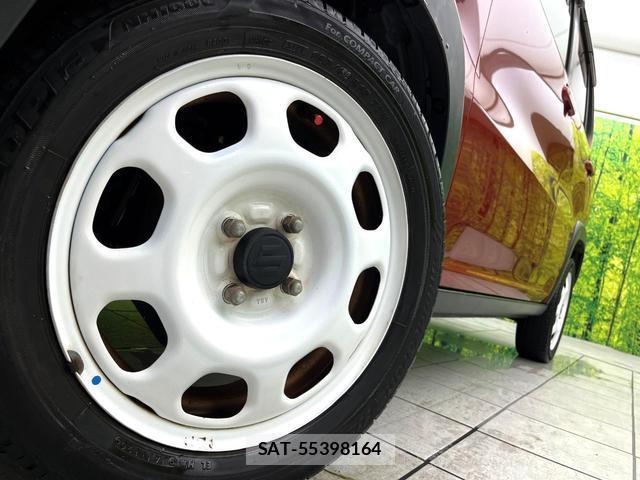 Suzuki HUSTLER 2015-10 8816981-12