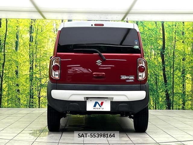Suzuki HUSTLER 2015-10 8816981-14