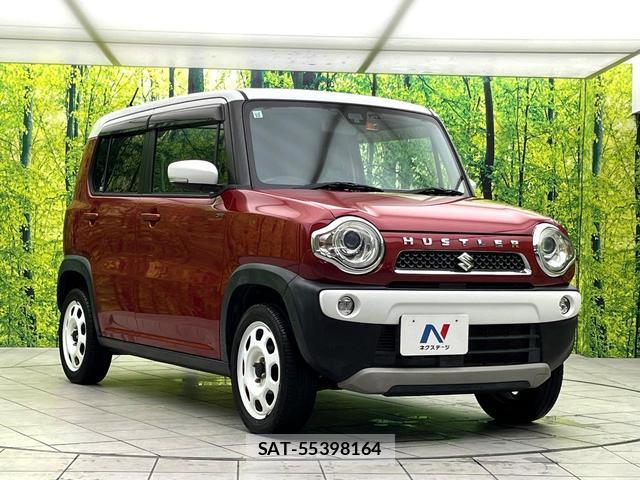 Suzuki HUSTLER 2015-10 8816981-15