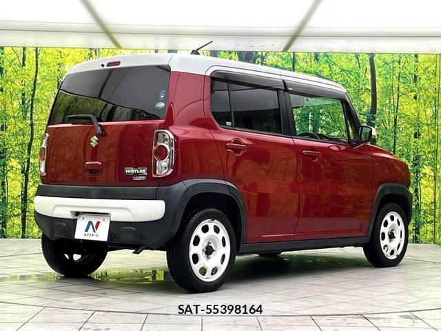 Suzuki HUSTLER 2015-10 8816981-16