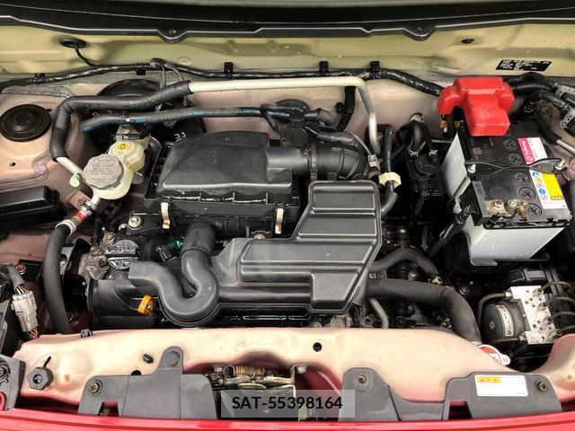 Suzuki HUSTLER 2015-10 8816981-17
