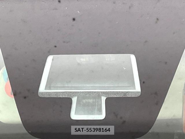 Suzuki HUSTLER 2015-10 8816981-2