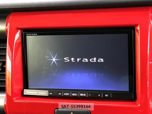 Suzuki HUSTLER 2015-10 8816981-3
