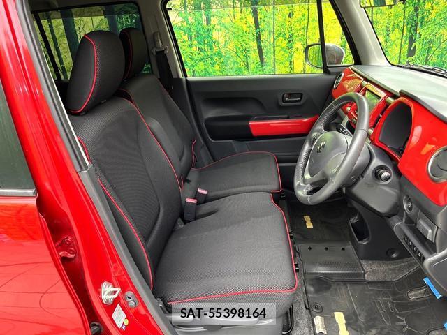 Suzuki HUSTLER 2015-10 8816981-7