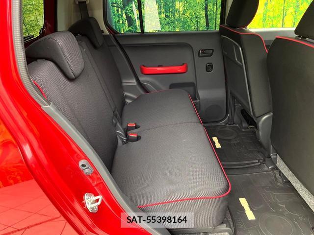 Suzuki HUSTLER 2015-10 8816981-8
