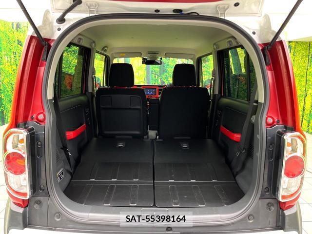 Suzuki HUSTLER 2015-10 8816981-9