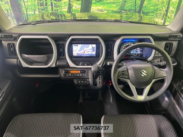 Suzuki HUSTLER 2021-04 8817042-1