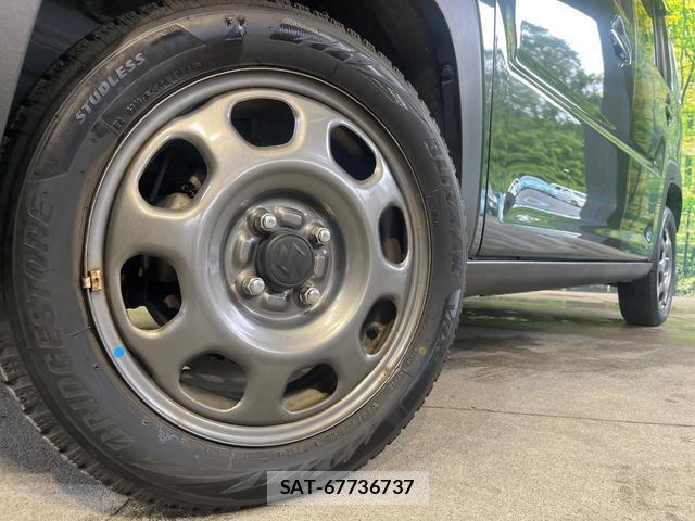 Suzuki HUSTLER 2021-04 8817042-12