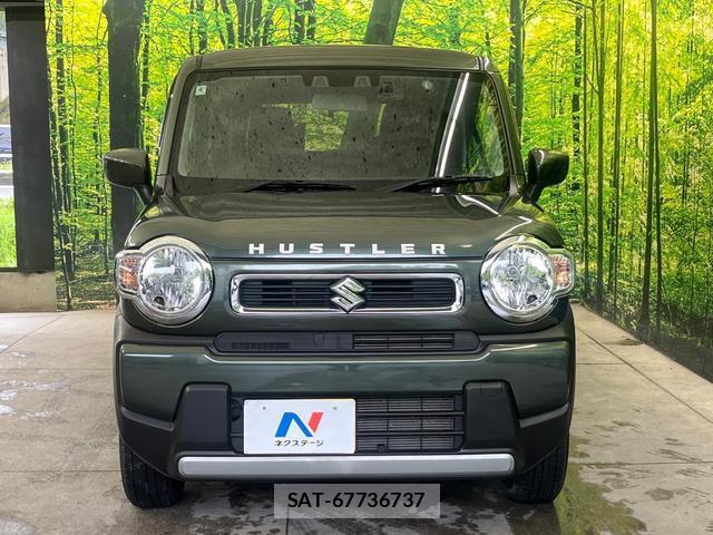 Suzuki HUSTLER 2021-04 8817042-13