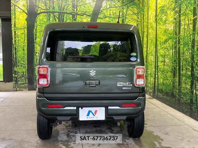 Suzuki HUSTLER 2021-04 8817042-14
