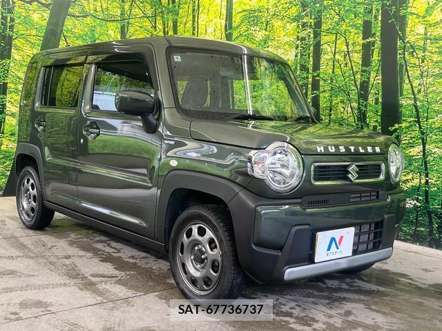 Suzuki HUSTLER 2021-04 8817042-15