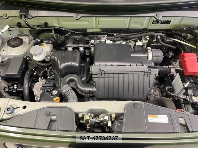 Suzuki HUSTLER 2021-04 8817042-17
