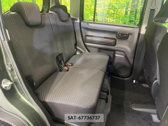 Suzuki HUSTLER 2021-04 8817042-8