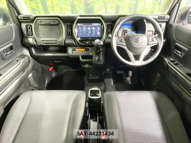 Suzuki HUSTLER 2025-01 8817257-1