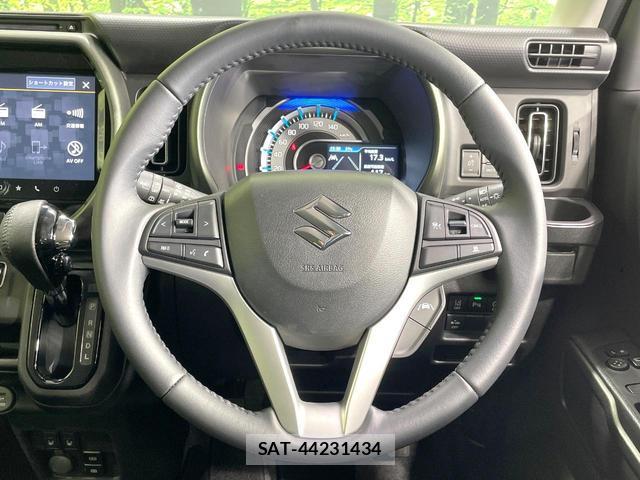 Suzuki HUSTLER 2025-01 8817257-10