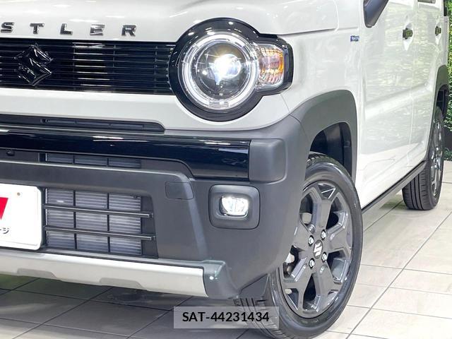 Suzuki HUSTLER 2025-01 8817257-11