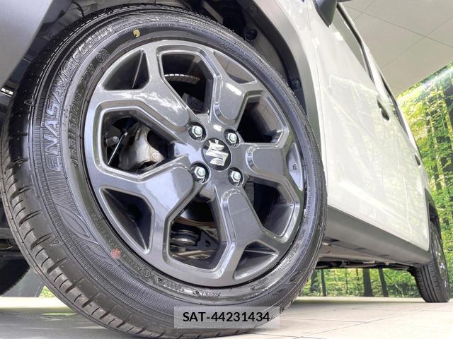 Suzuki HUSTLER 2025-01 8817257-12